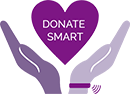 Donate Smart